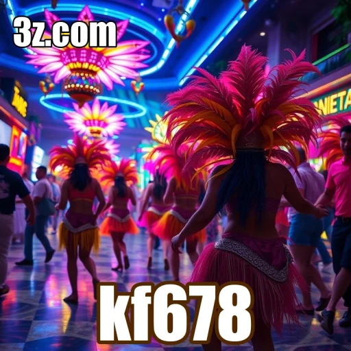 Esportes Dinâmicos e Inovadores no kf678 Revelados