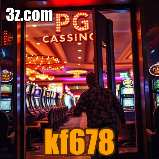 Aventuras Épicas no kf678: Uma Jornada Interativa Inédita