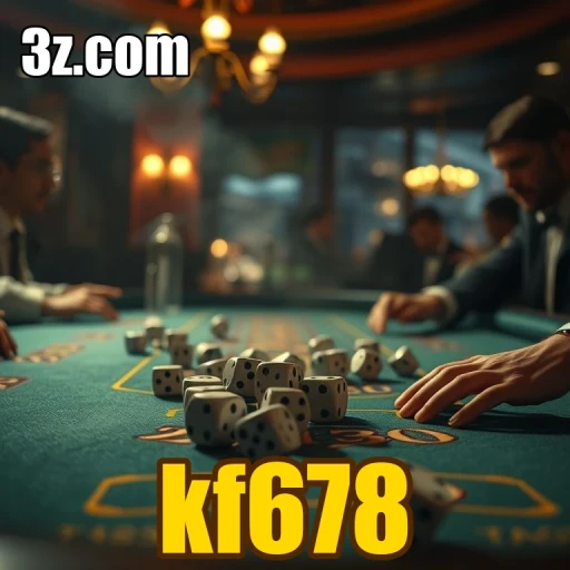 Atrações Incríveis do Casino kf678 que Você Não Pode Perder