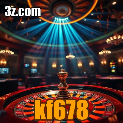 Horror sem Limites: Explore o kf678 em Território Perigoso