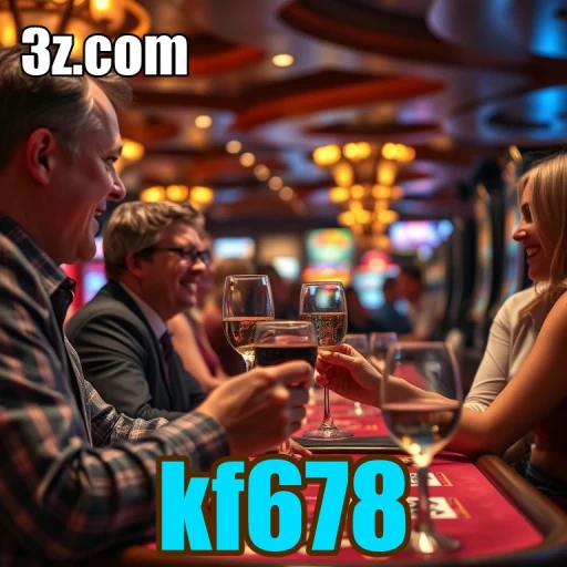 Empreendendo no PvP: O Que o kf678 Oferece